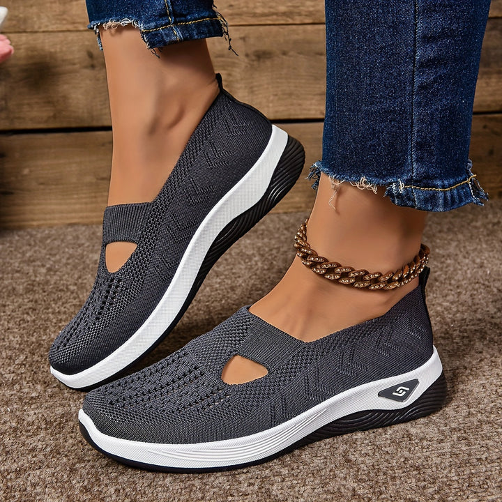 Elara | Orthopedic Shoes