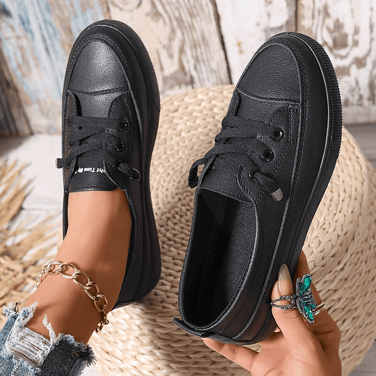 Lydia | Modern Orthopedic Shoes