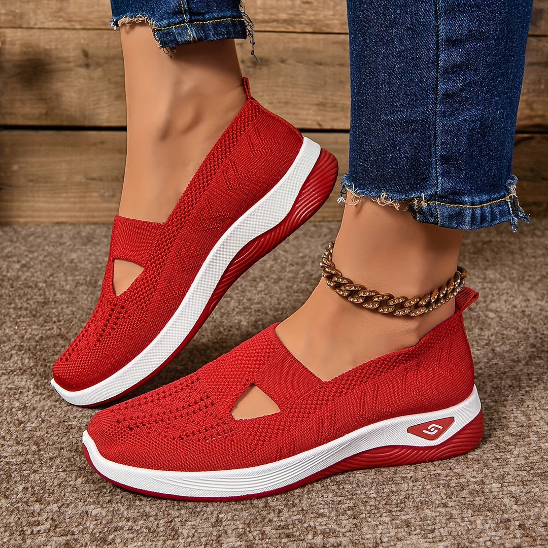 Elara | Orthopedic Shoes