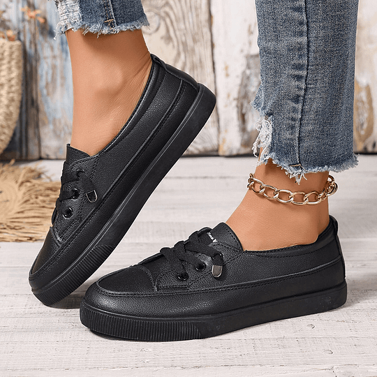 Lydia | Modern Orthopedic Shoes