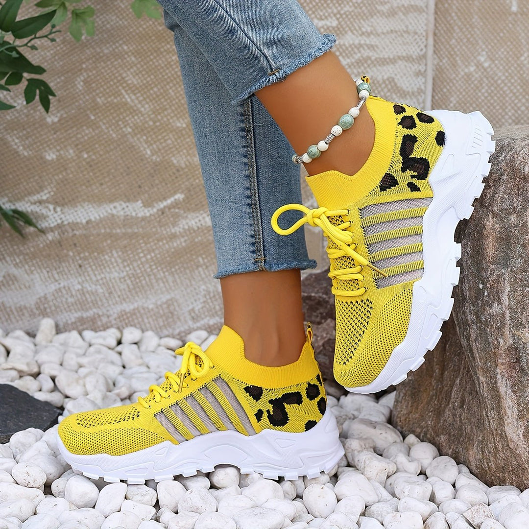 Elowen | Casual Footwear