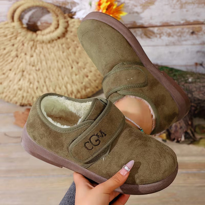 Elena | Ankle Boots