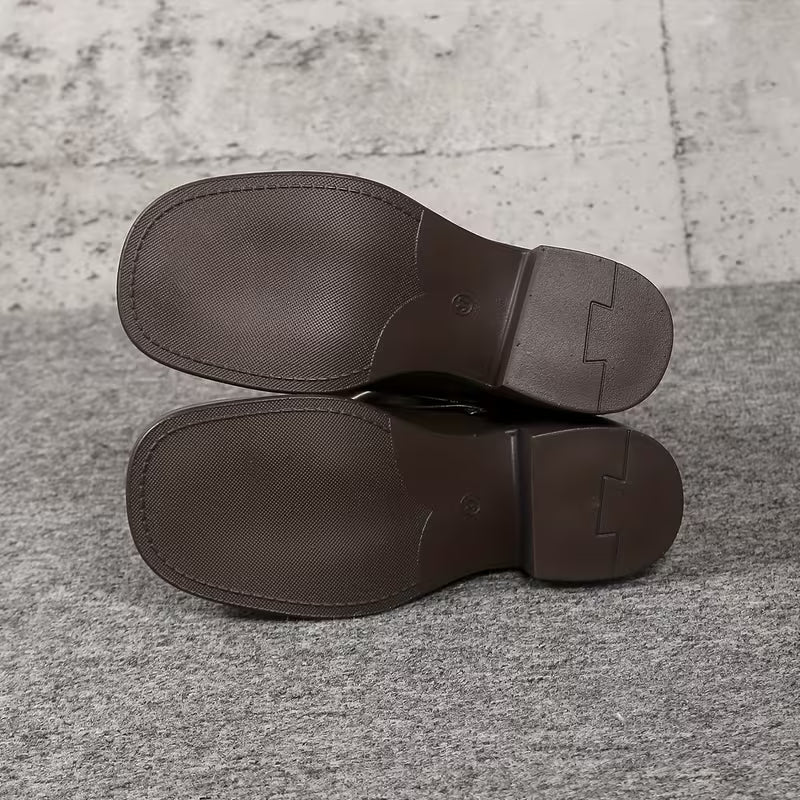 Niamh | Retro Lightweight Boots
