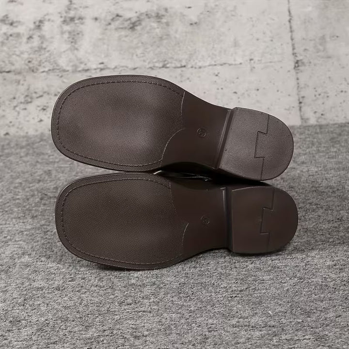 Niamh | Retro Lightweight Boots