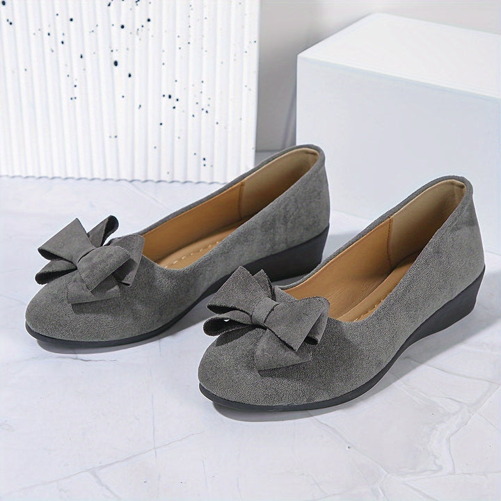 Isolde | Ballerinas with Support
