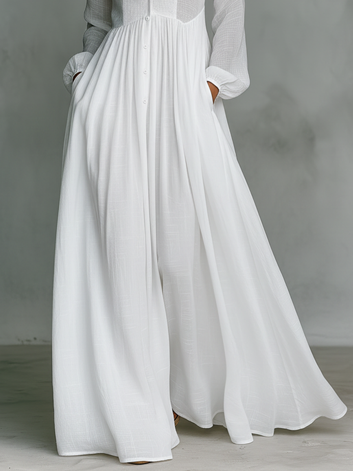 Elowen | Maxi Dress