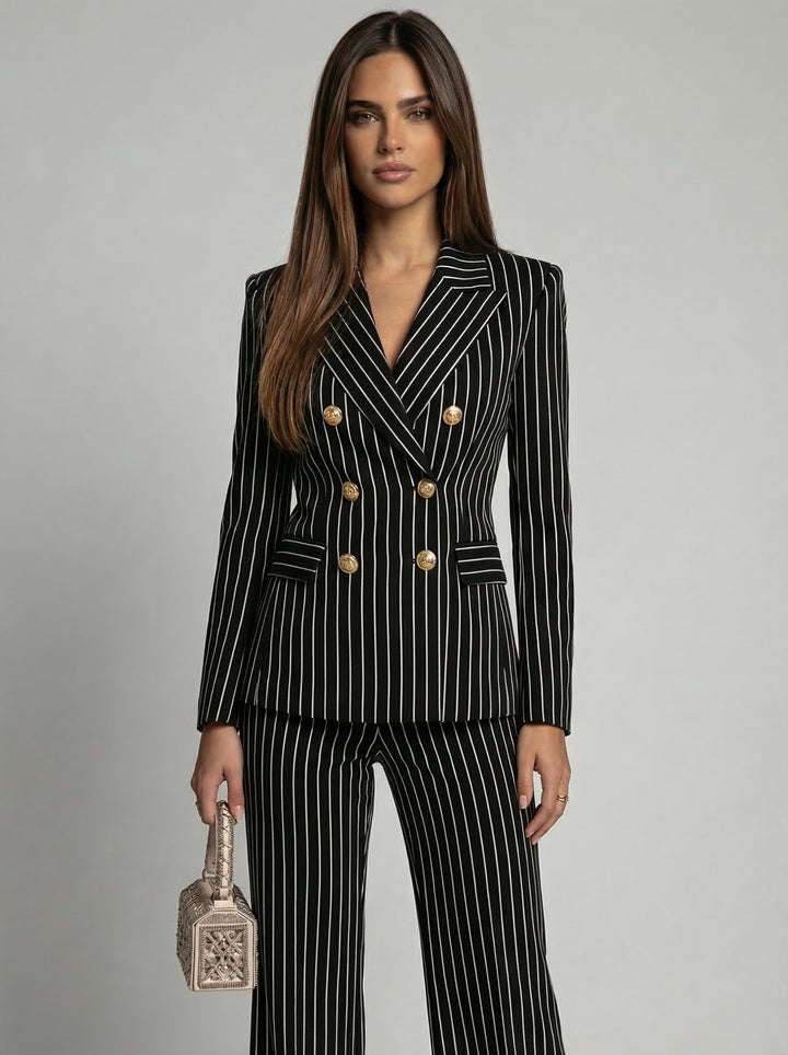 Clara | Elegant Suit