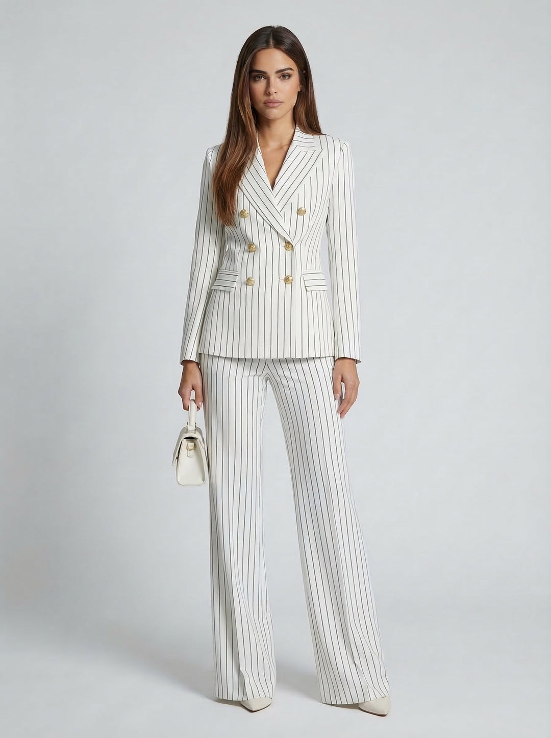 Clara | Elegant Suit