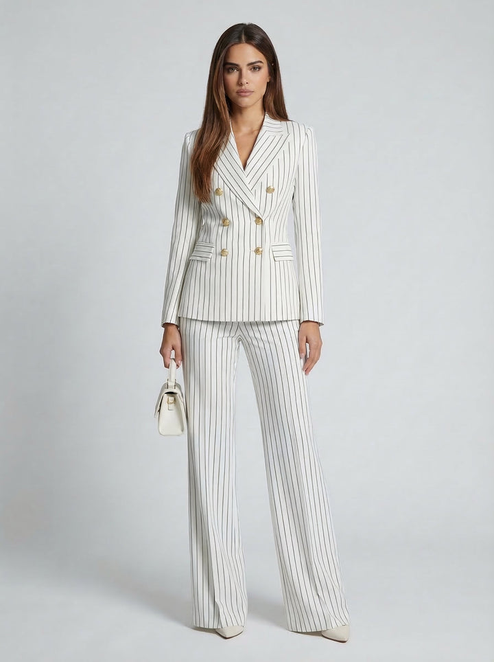 Clara | Elegant Suit