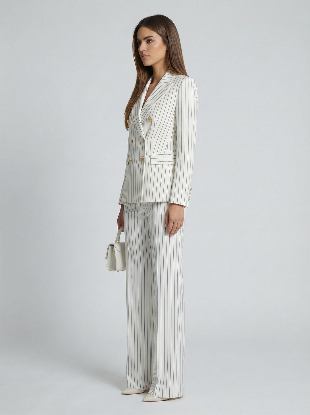 Clara | Elegant Suit