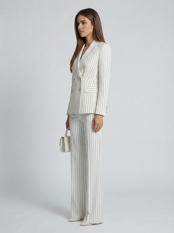 Clara | Elegant Suit