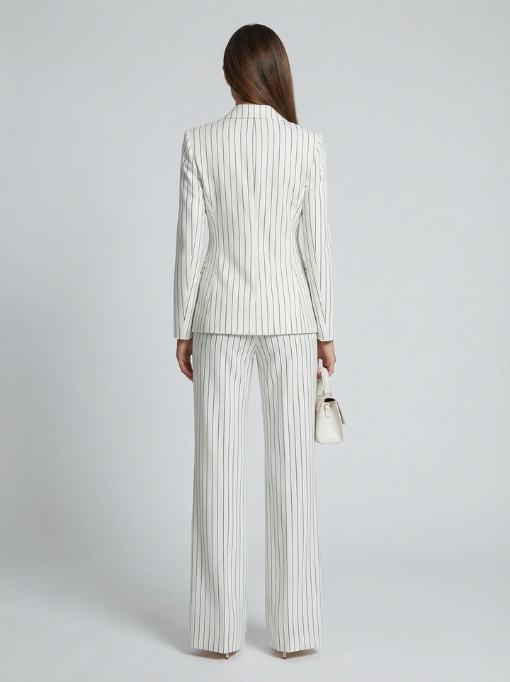 Clara | Elegant Suit