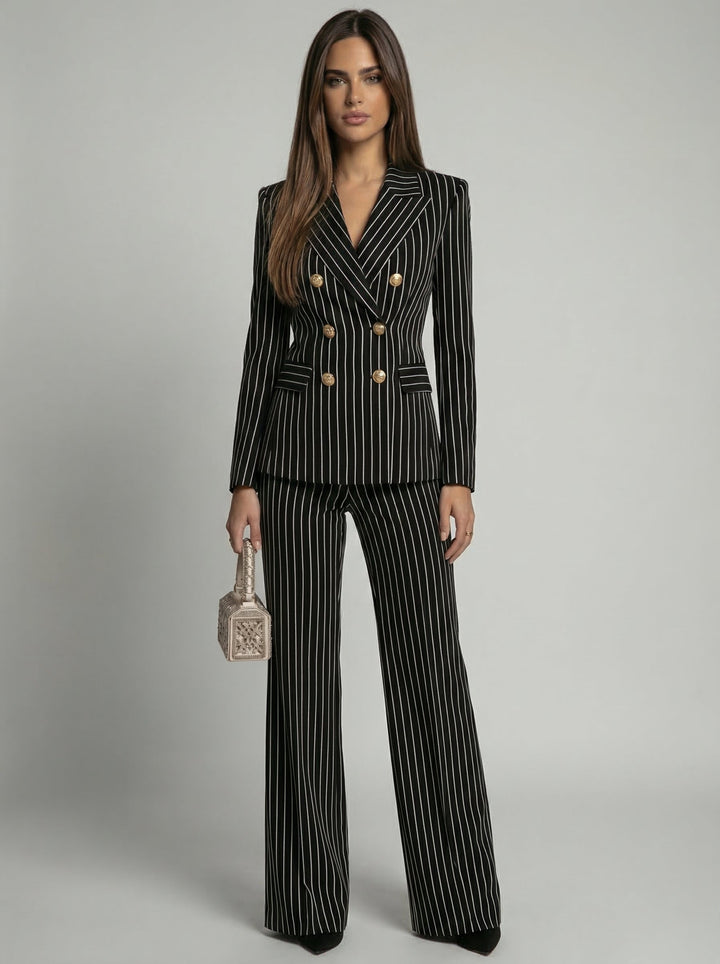 Clara | Elegant Suit