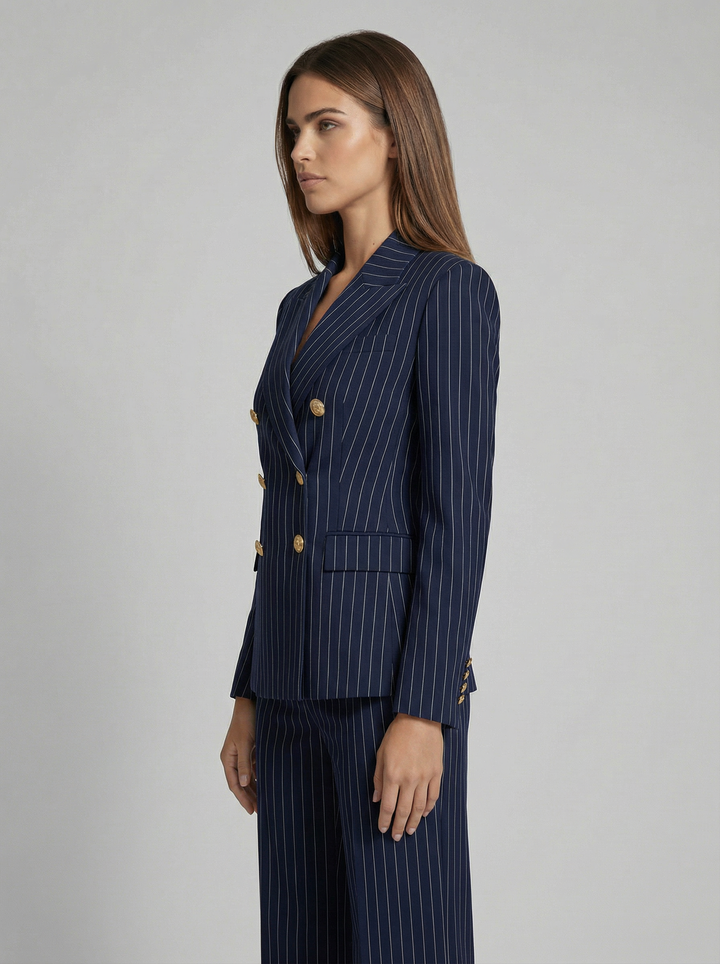 Clara | Elegant Suit