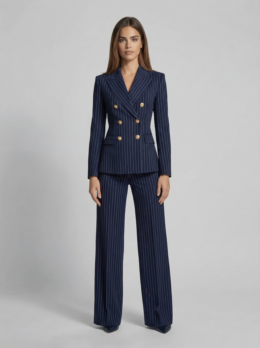 Clara | Elegant Suit