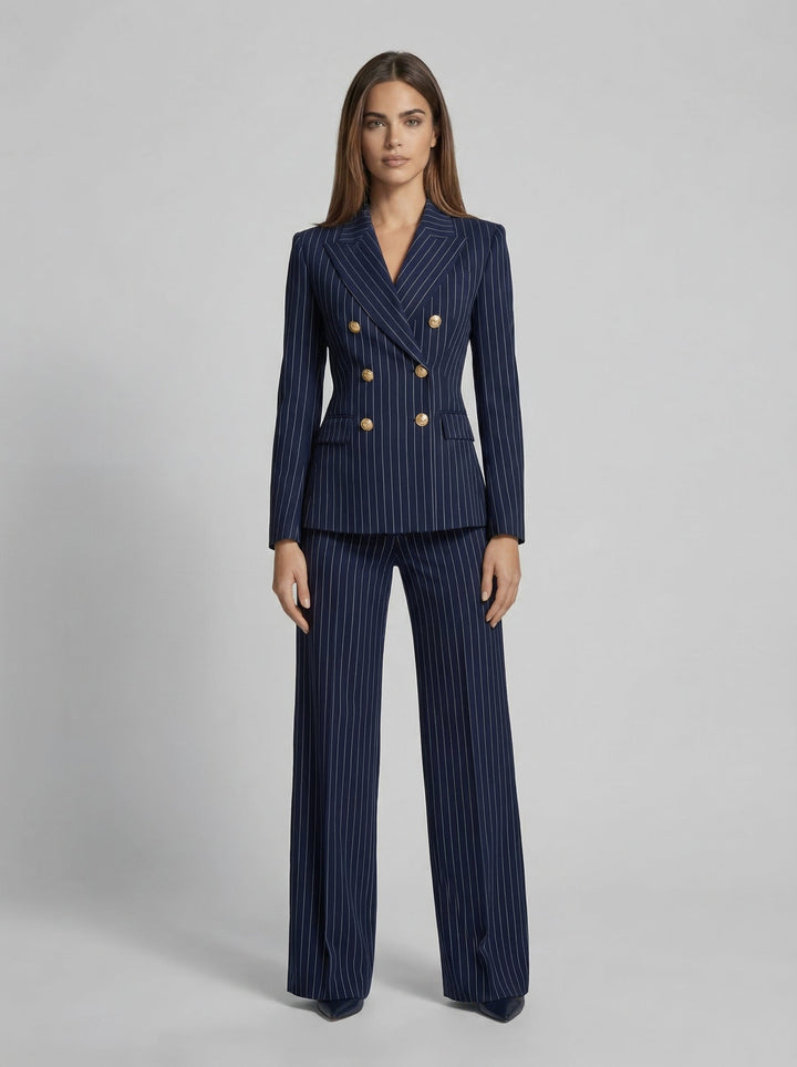 Clara | Elegant Suit