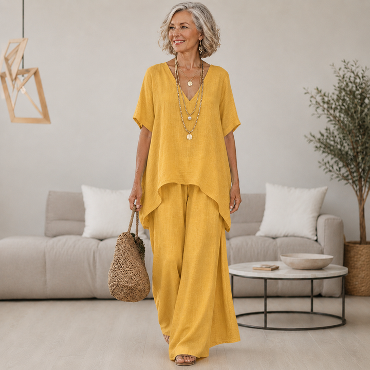 Marisol | Two-Piece Set