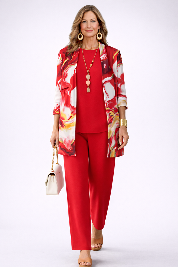 Isolde | 3-Piece Set