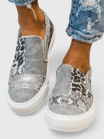Iris | Orthopedic Loafers