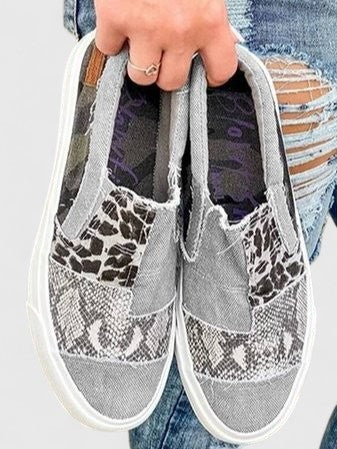 Iris | Orthopedic Loafers