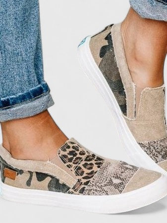 Iris | Orthopedic Loafers