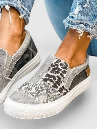 Iris | Orthopedic Loafers