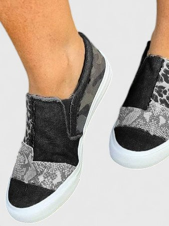 Iris | Orthopedic Loafers