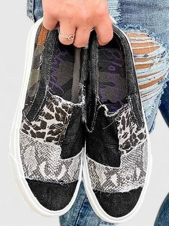 Iris | Orthopedic Loafers