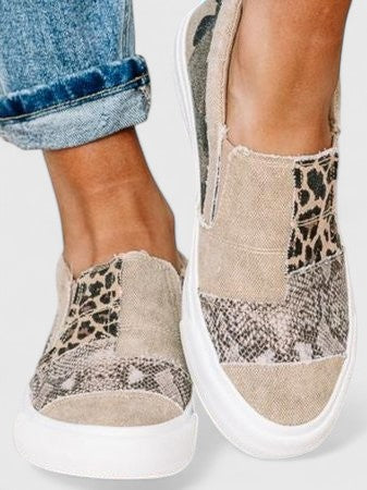 Iris | Orthopedic Loafers
