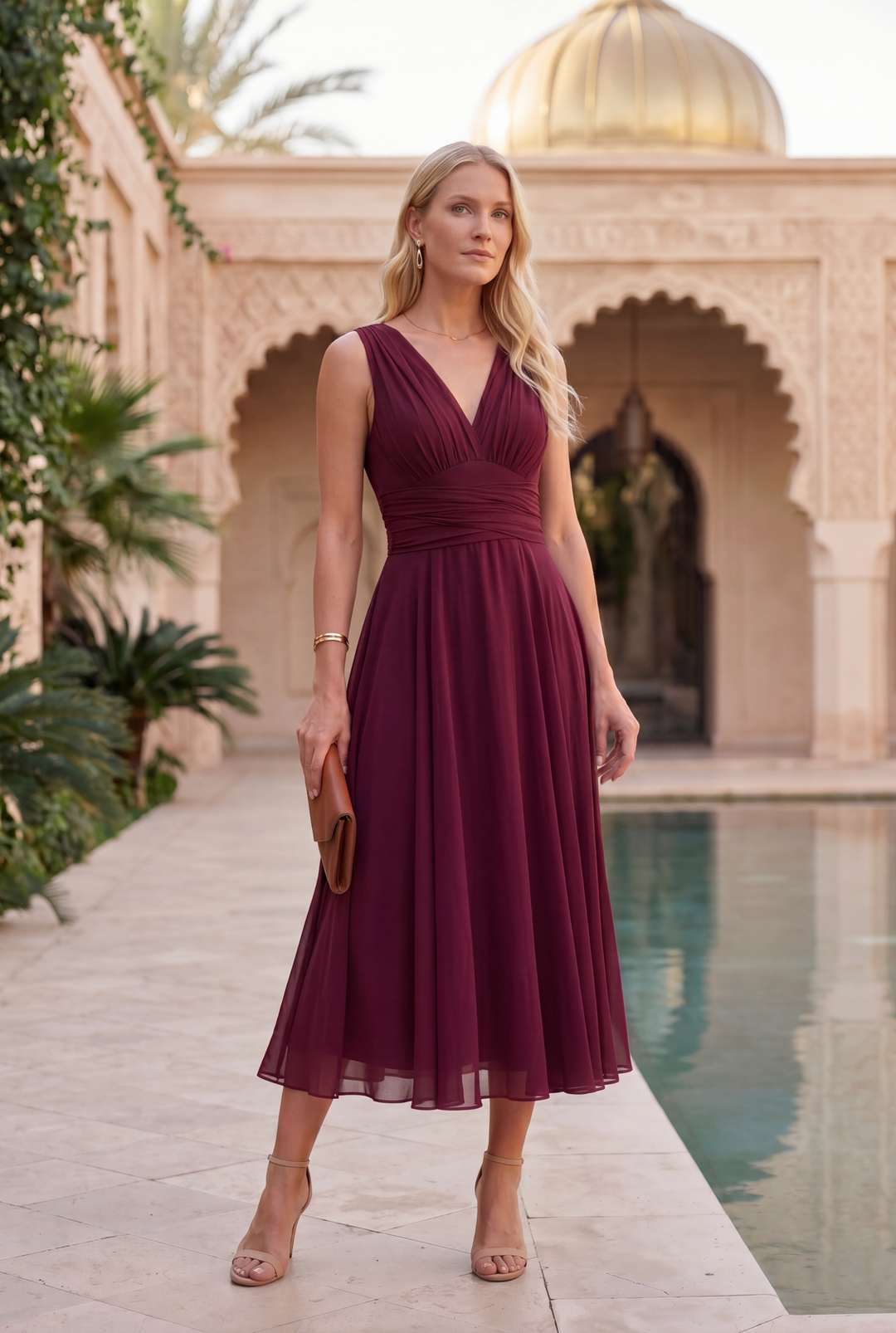 Lila | Dress