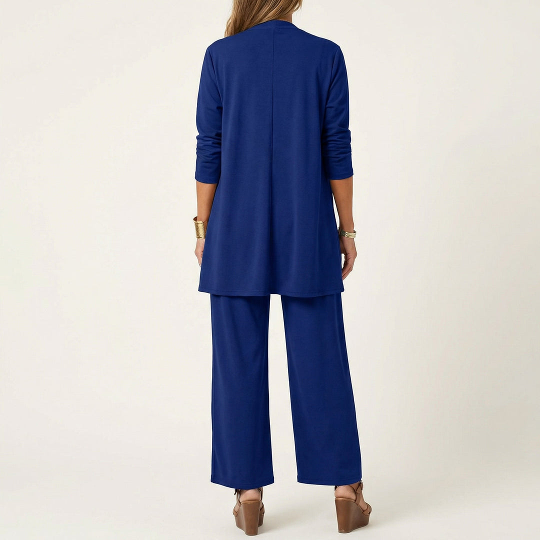 Amara | Minimalist 3-Piece Set