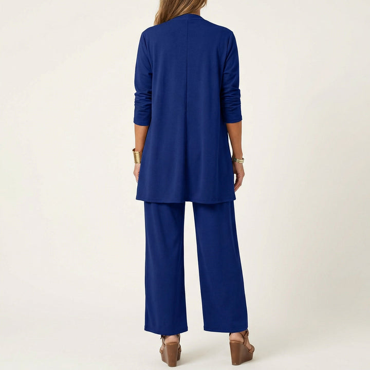 Amara | Minimalist 3-Piece Set