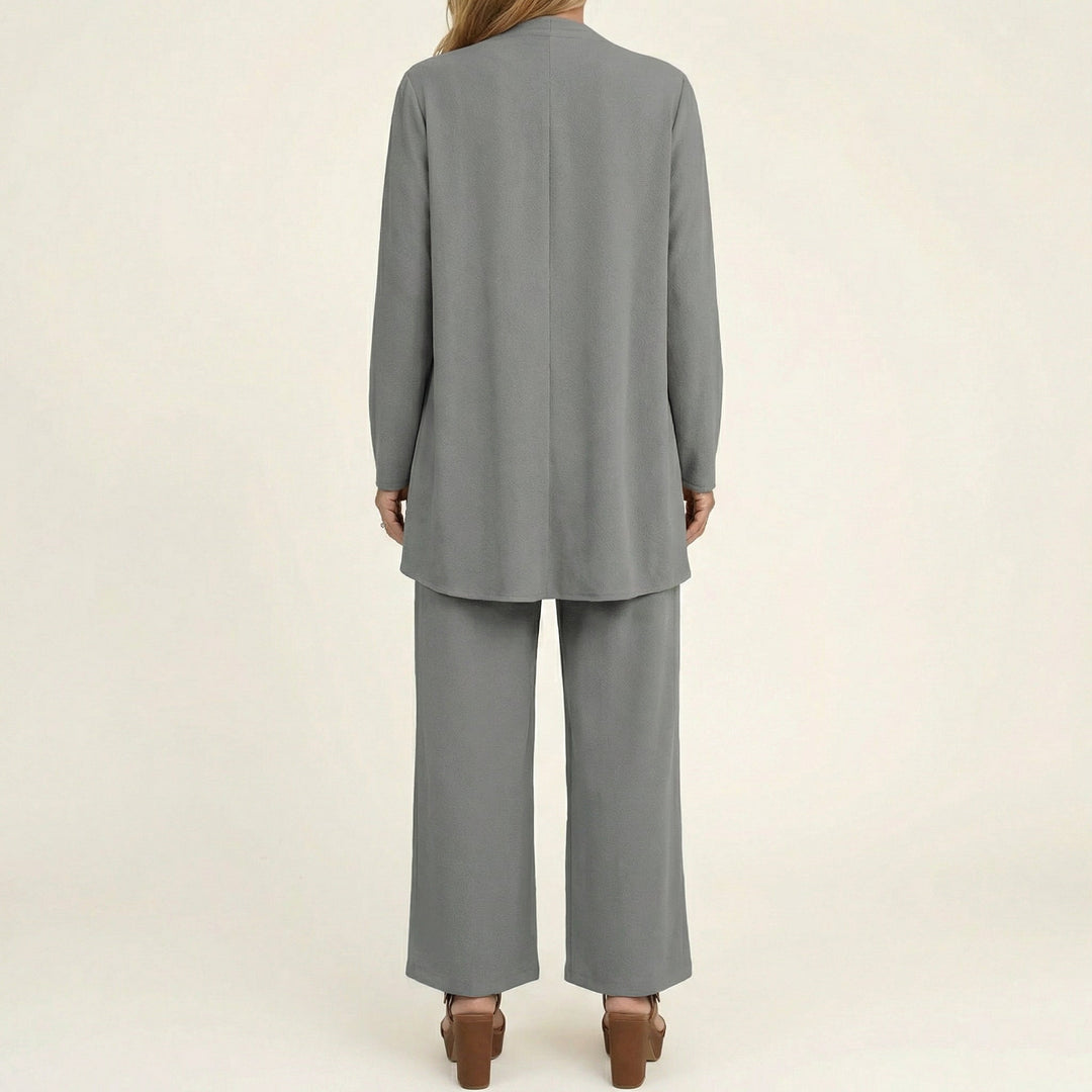 Amara | Minimalist 3-Piece Set
