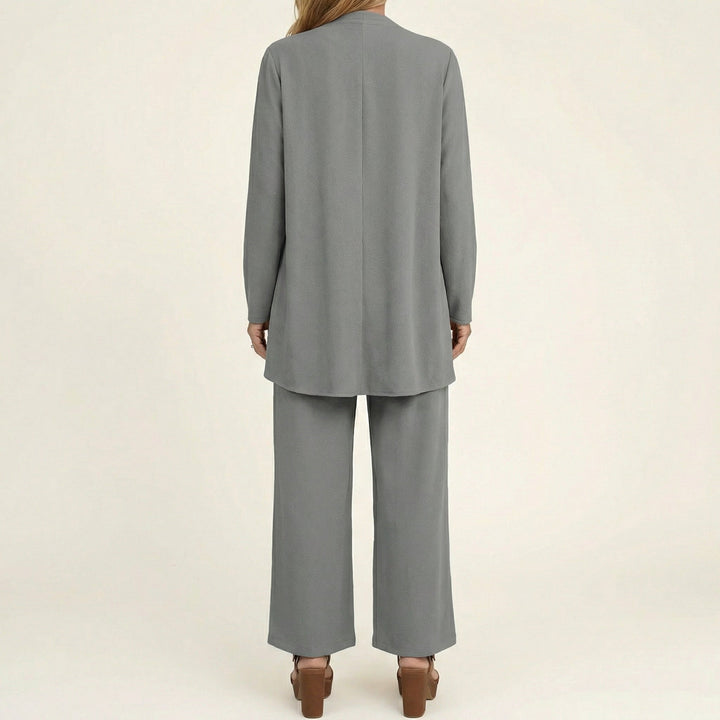 Amara | Minimalist 3-Piece Set