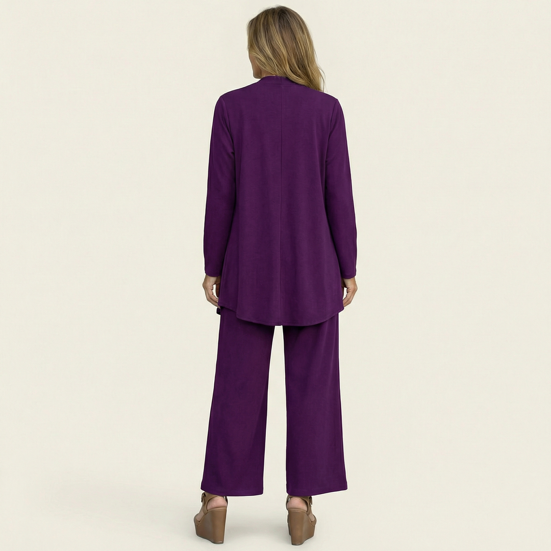 Amara | Minimalist 3-Piece Set