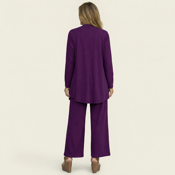 Amara | Minimalist 3-Piece Set