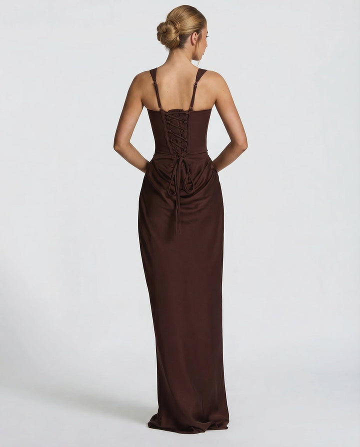 Mira | Hourglass Maxi
