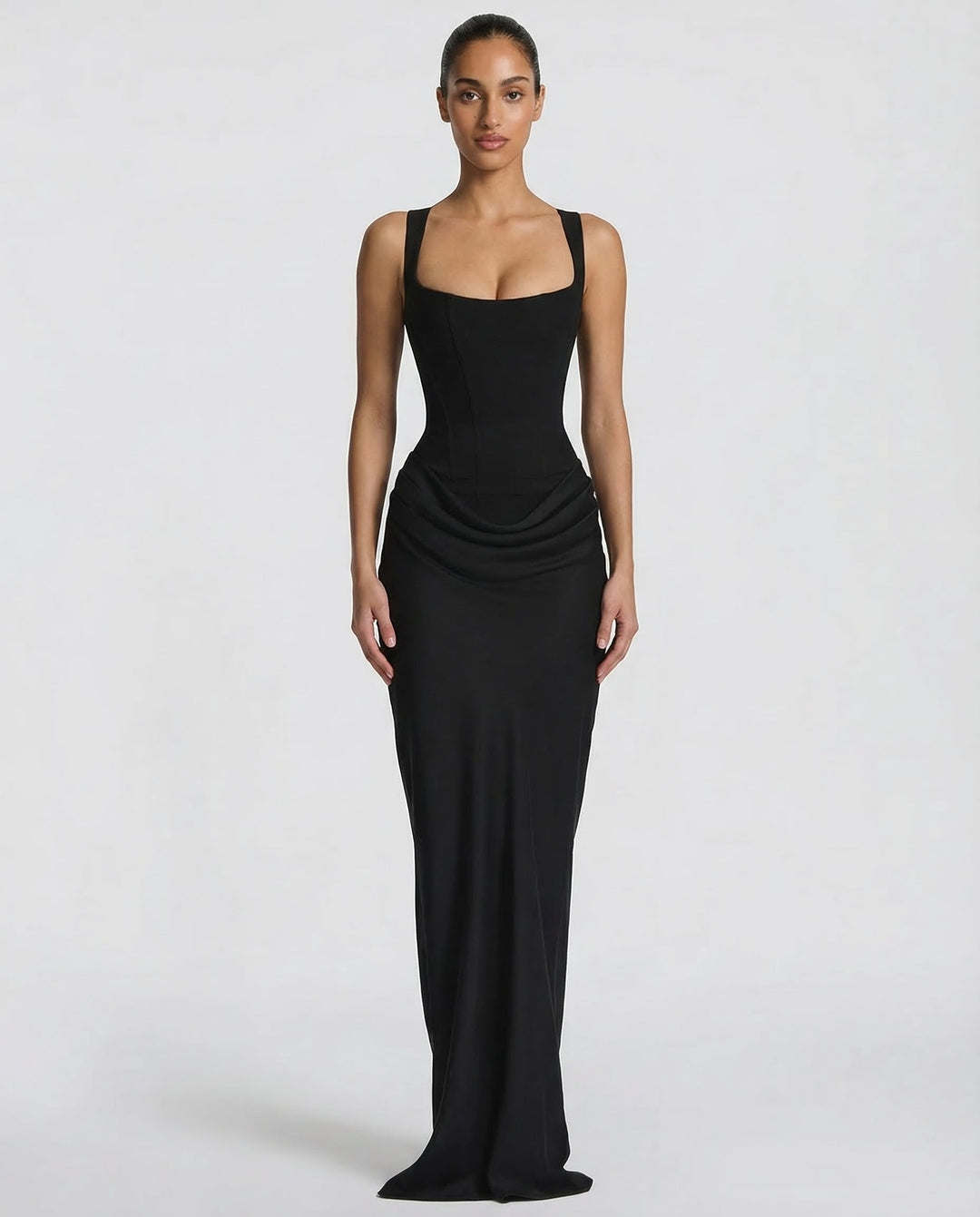 Mira | Hourglass Maxi