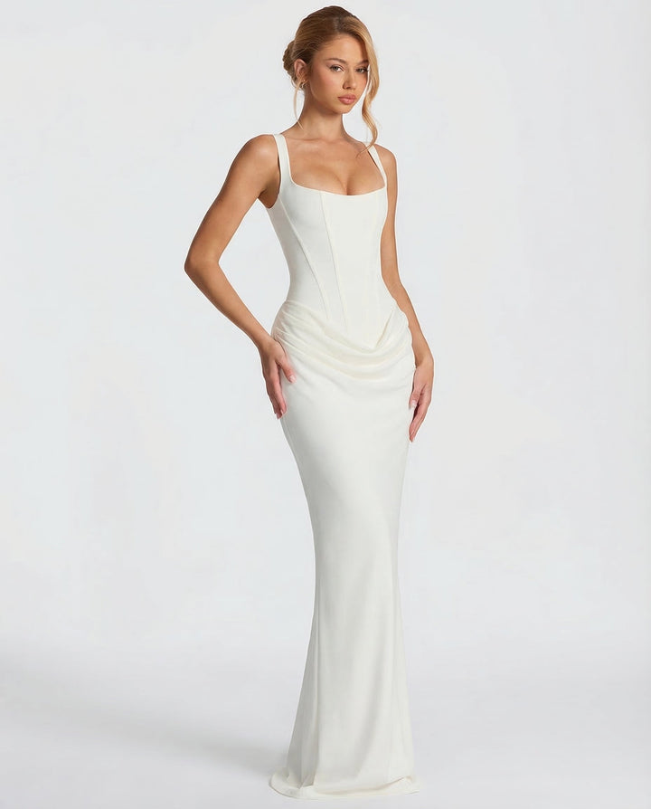 Mira | Hourglass Maxi