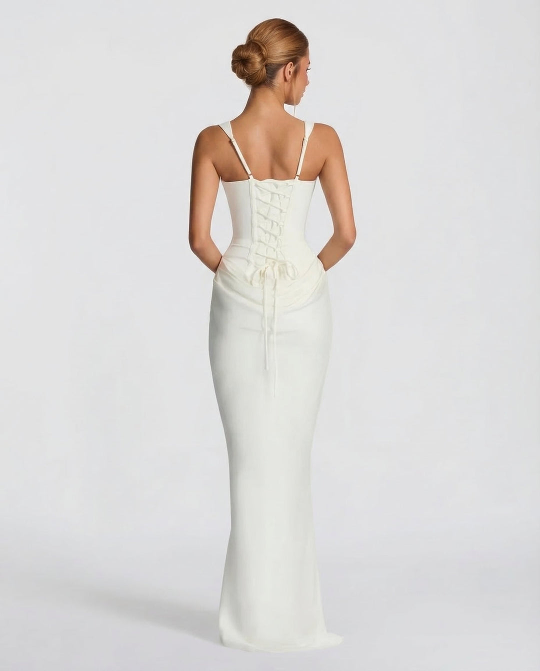 Mira | Hourglass Maxi