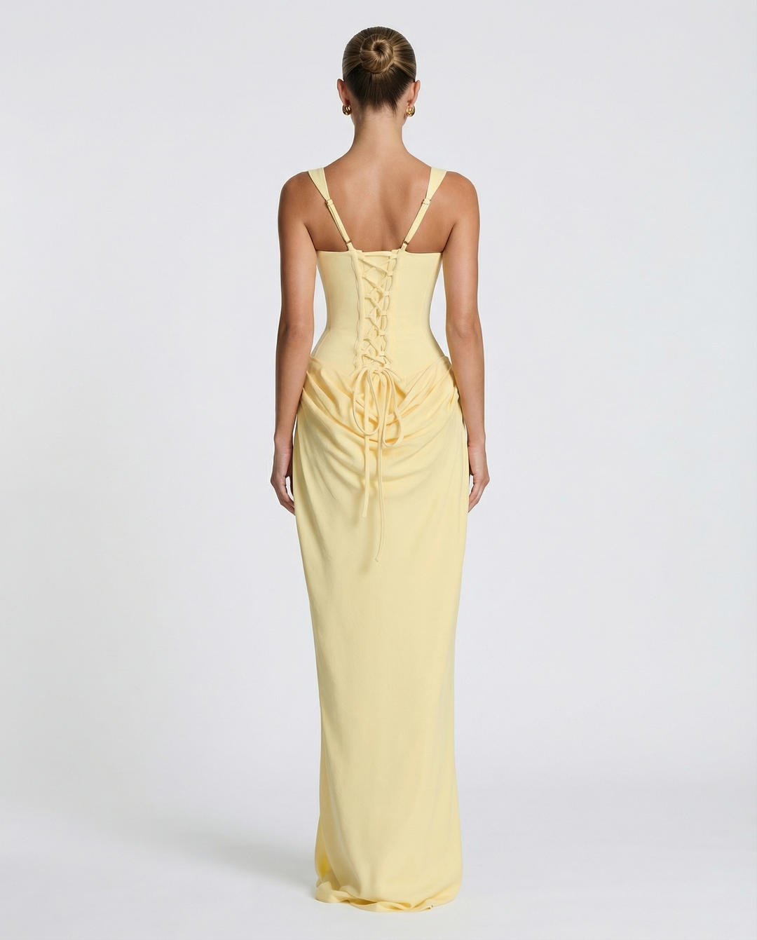 Mira | Hourglass Maxi