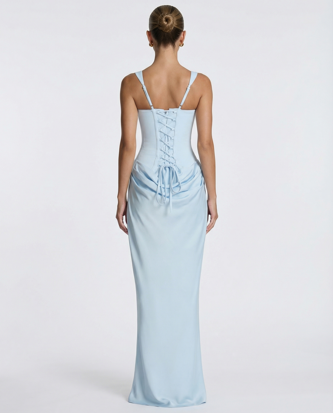 Mira | Hourglass Maxi