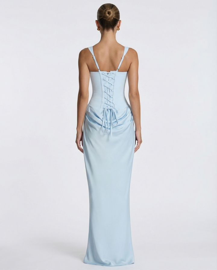 Mira | Hourglass Maxi