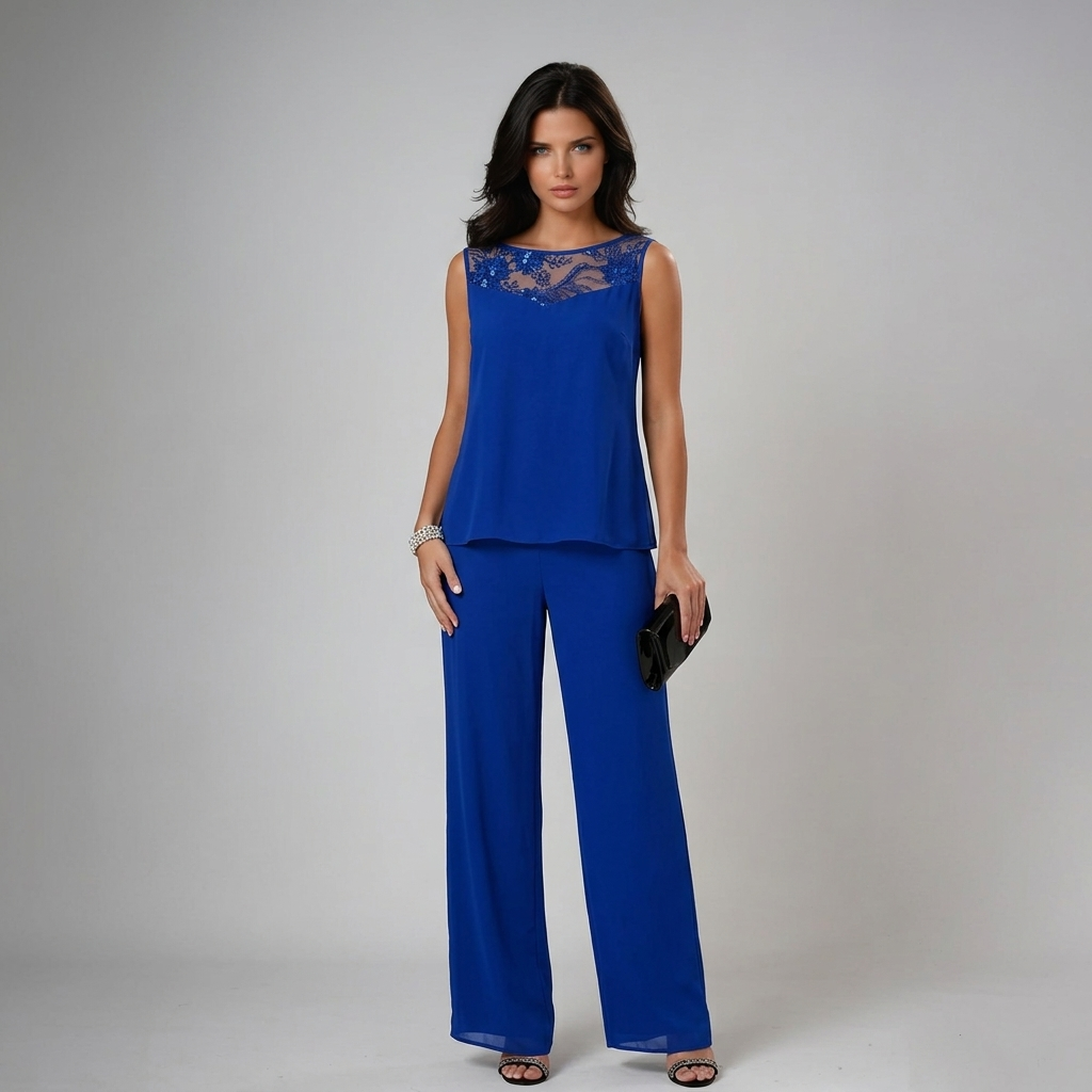 Amara | Elegant Three-Piece Set
