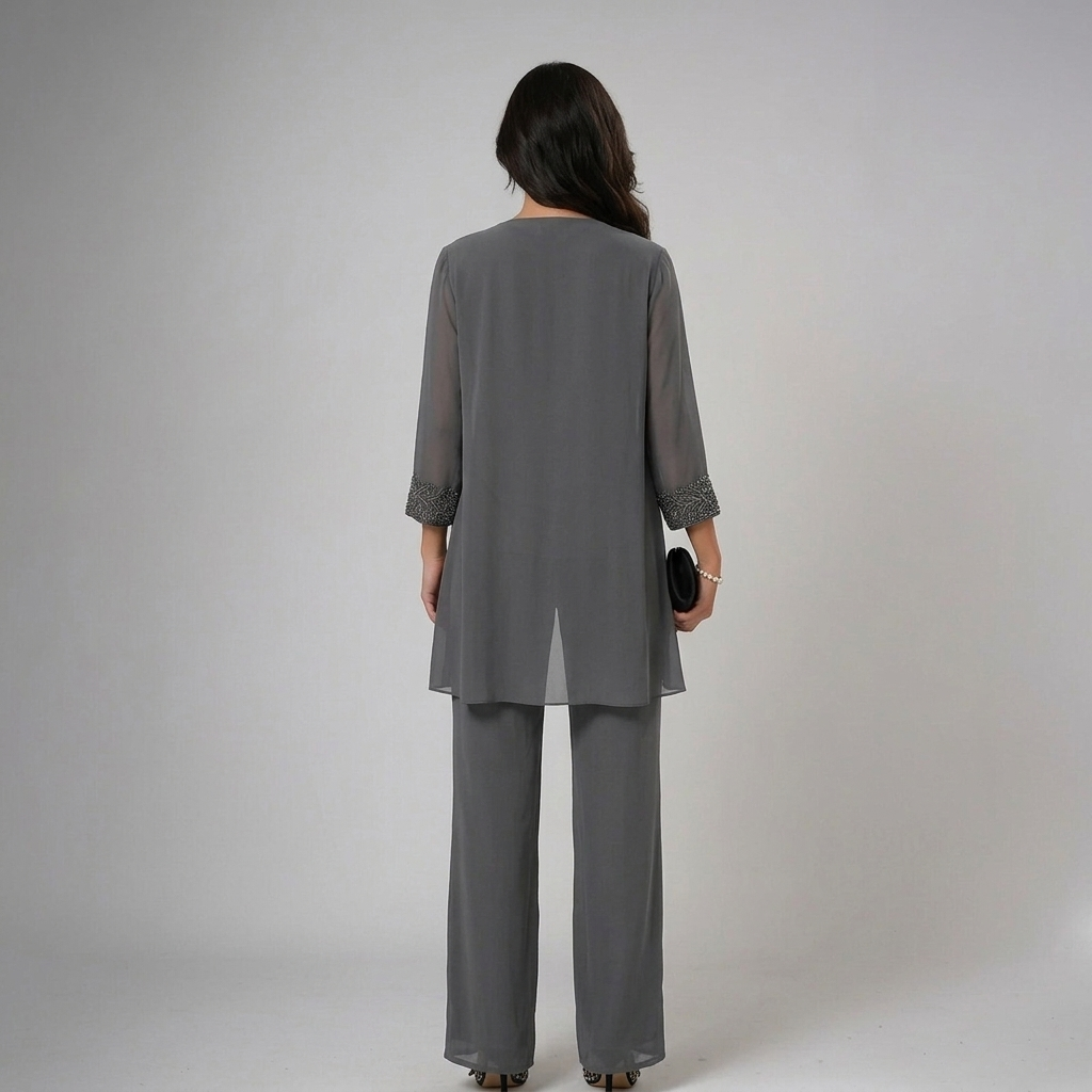 Amara | Elegant Three-Piece Set