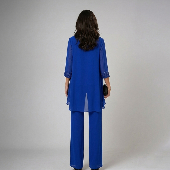 Amara | Elegant Three-Piece Set