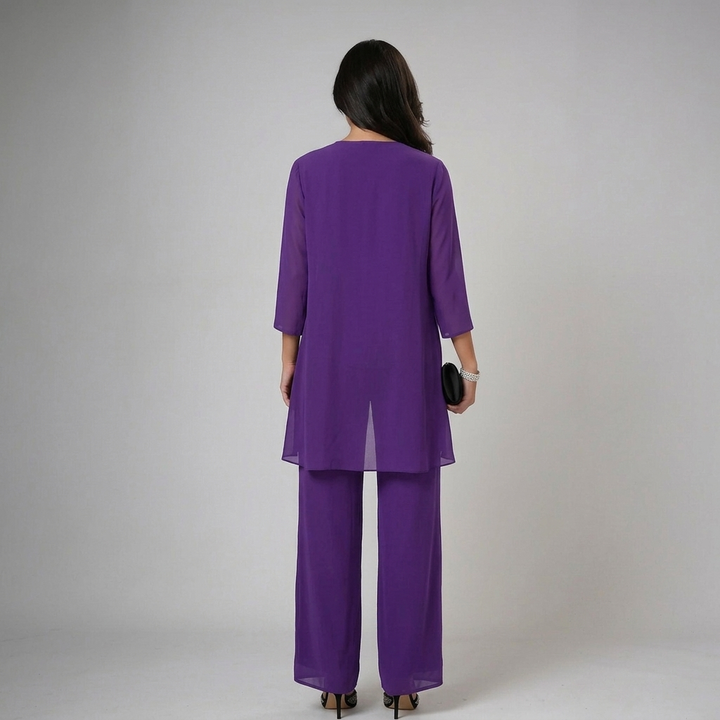 Amara | Elegant Three-Piece Set