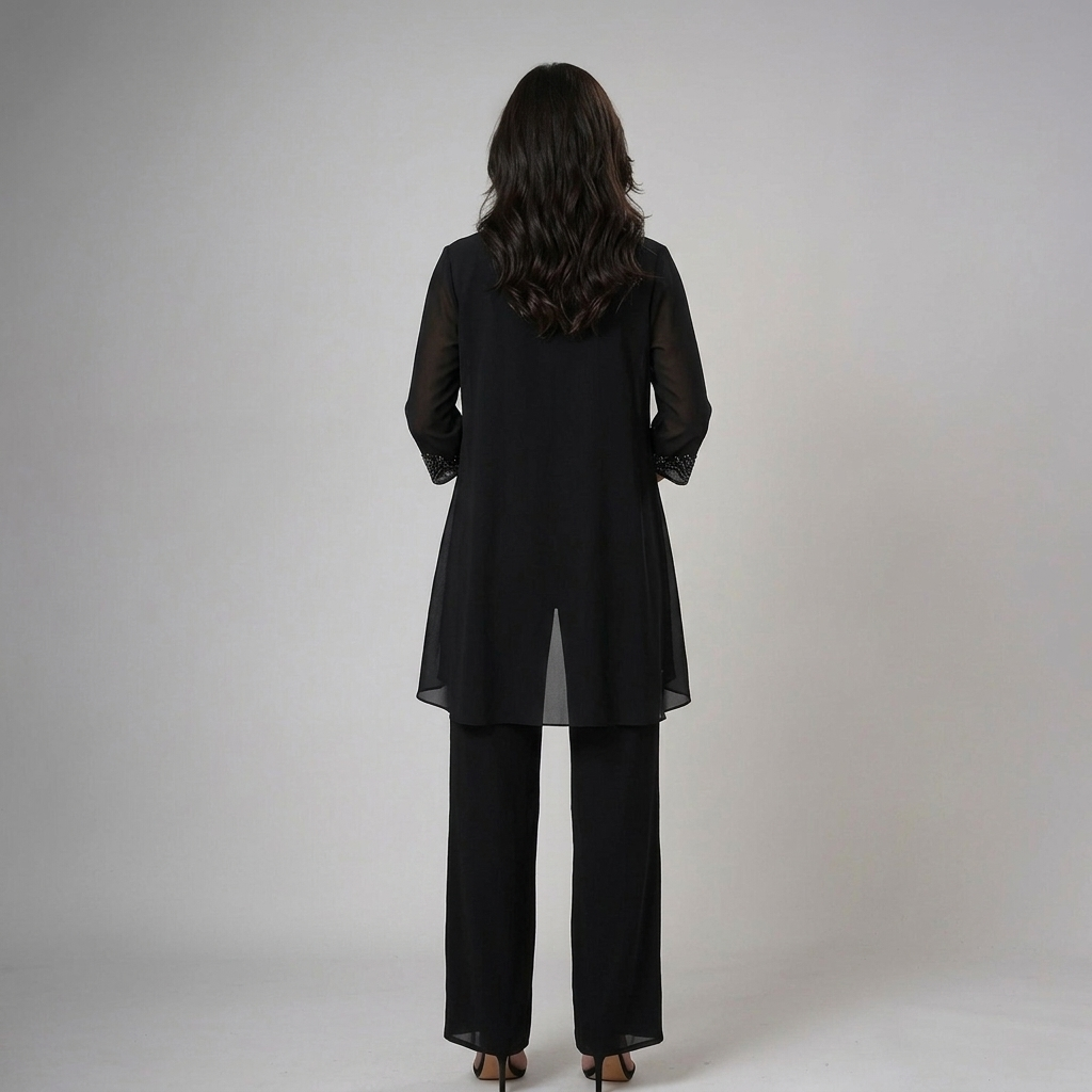 Amara | Elegant Three-Piece Set