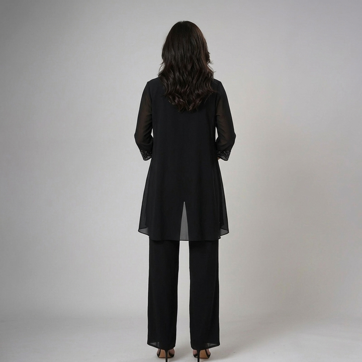 Amara | Elegant Three-Piece Set