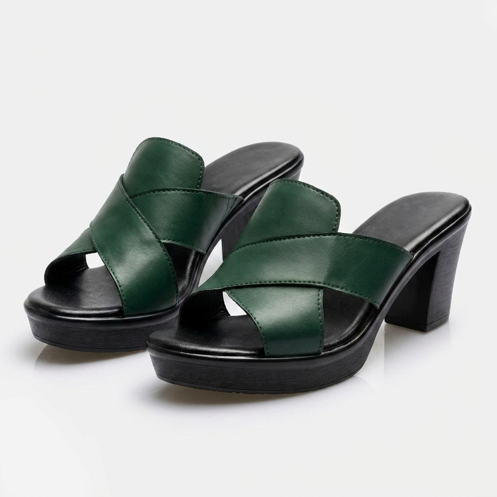 Cleo | Elegant Sandals